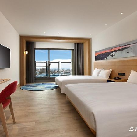 Discovery Hotel Magong Eksteriør billede