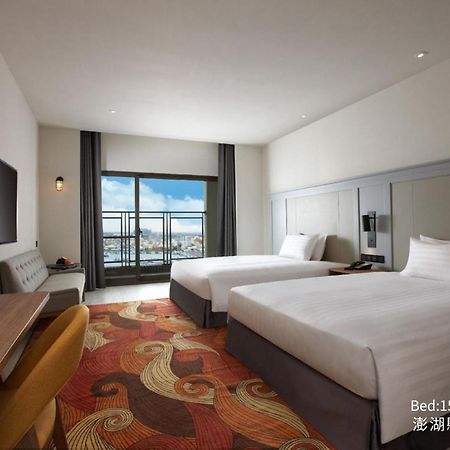 Discovery Hotel Magong Eksteriør billede