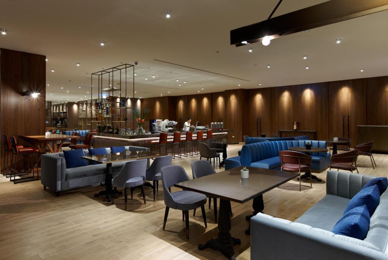 Discovery Hotel Magong Eksteriør billede