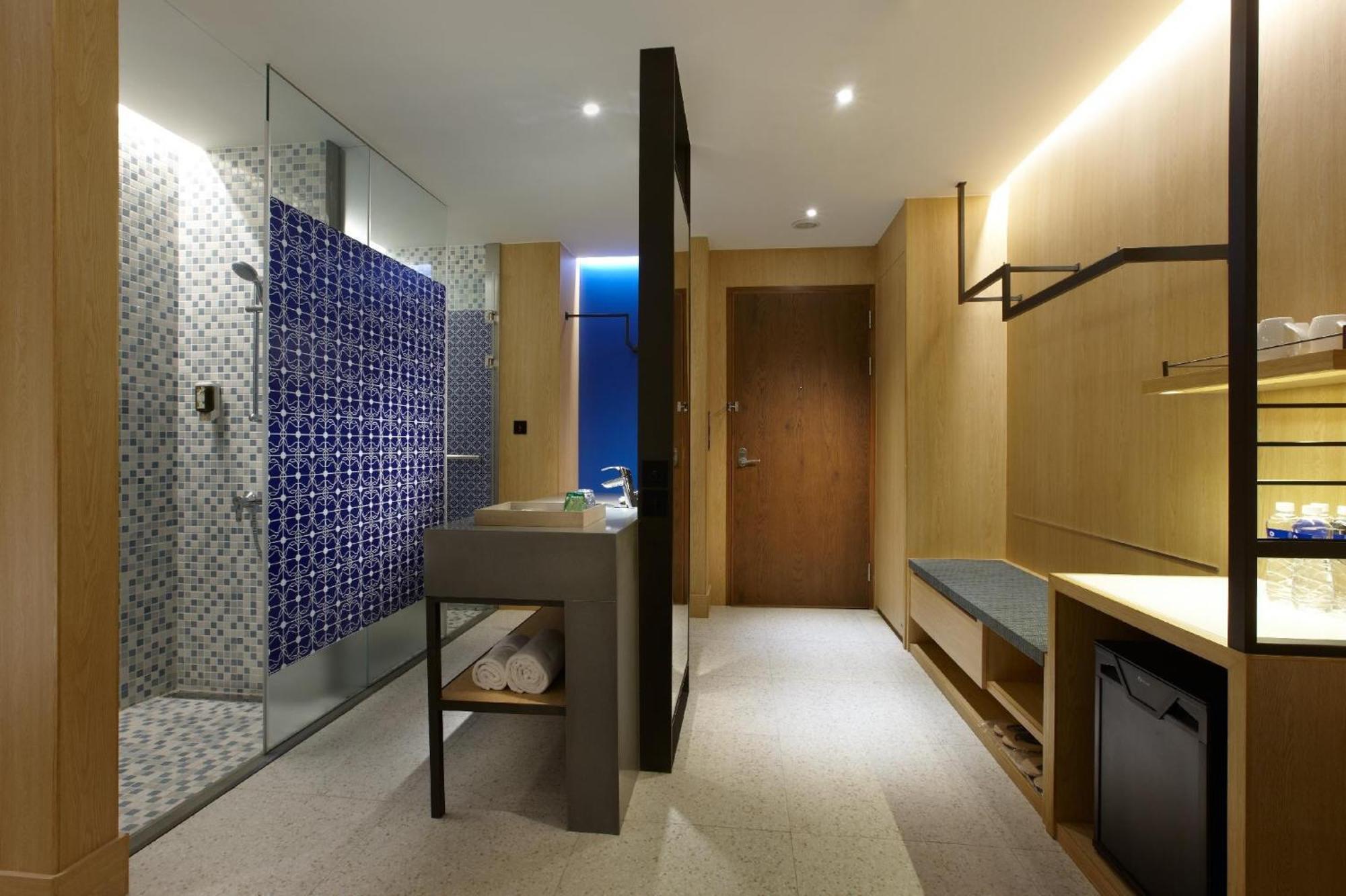 Discovery Hotel Magong Eksteriør billede