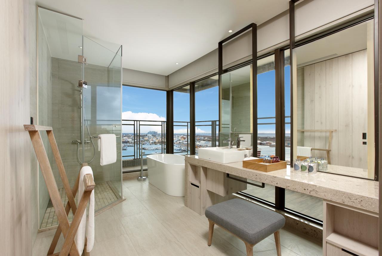 Discovery Hotel Magong Eksteriør billede