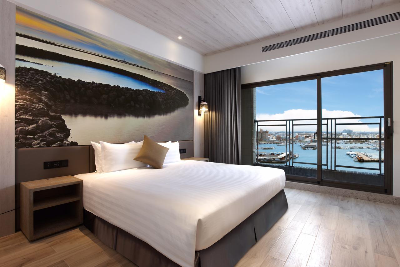 Discovery Hotel Magong Eksteriør billede