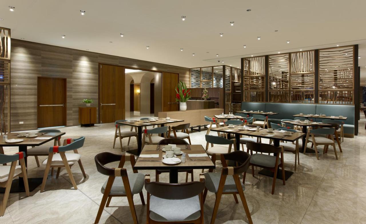 Discovery Hotel Magong Eksteriør billede