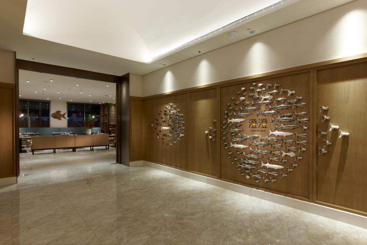 Discovery Hotel Magong Eksteriør billede