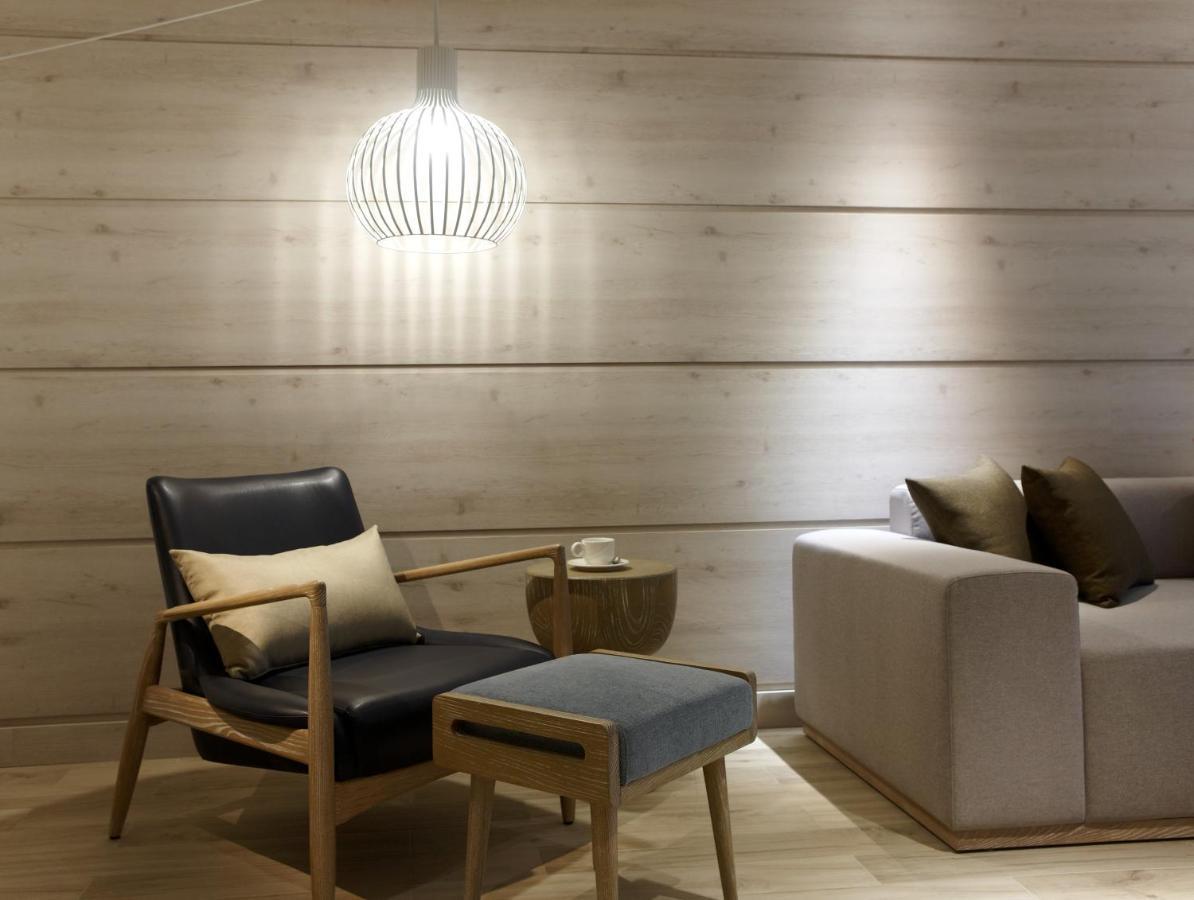 Discovery Hotel Magong Eksteriør billede
