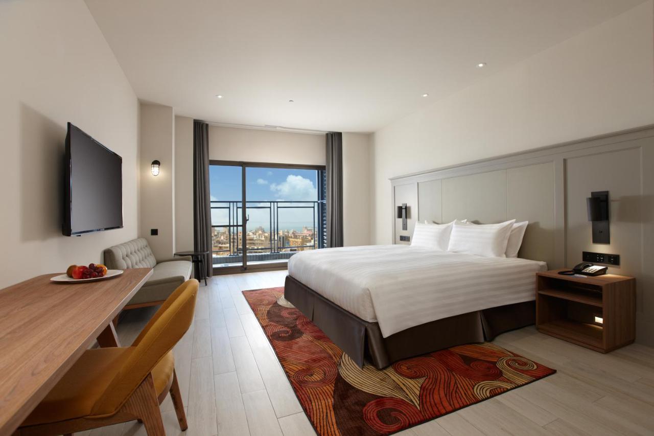 Discovery Hotel Magong Eksteriør billede