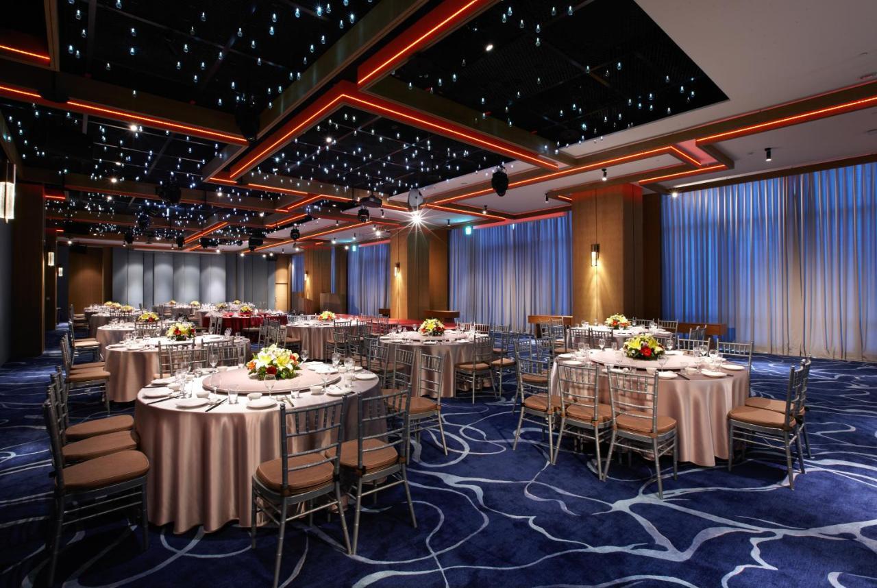 Discovery Hotel Magong Eksteriør billede