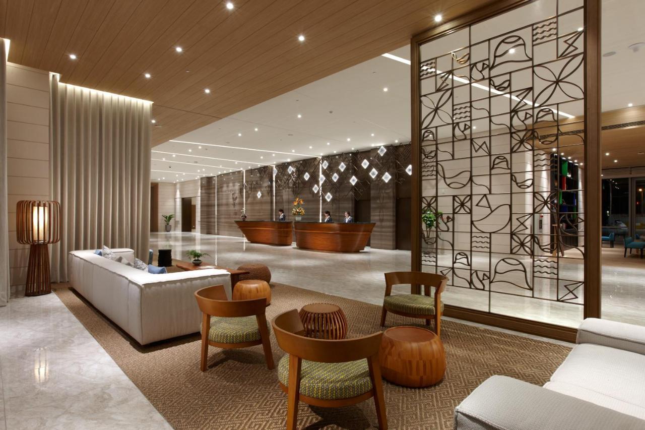 Discovery Hotel Magong Eksteriør billede