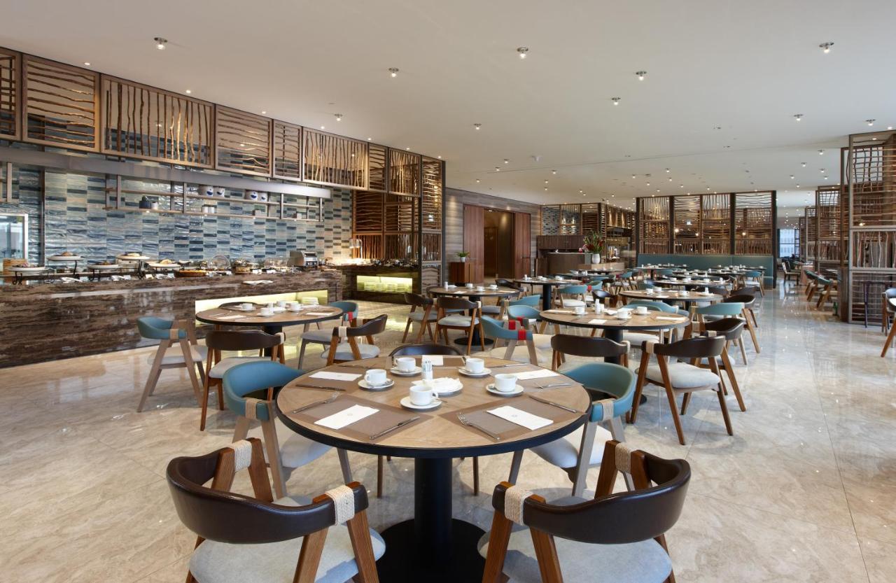 Discovery Hotel Magong Eksteriør billede